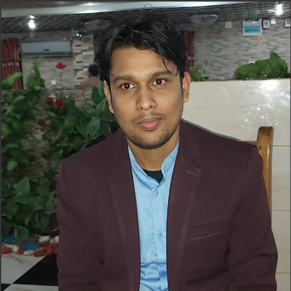 Mr. Md. Saiful Islam Shamim